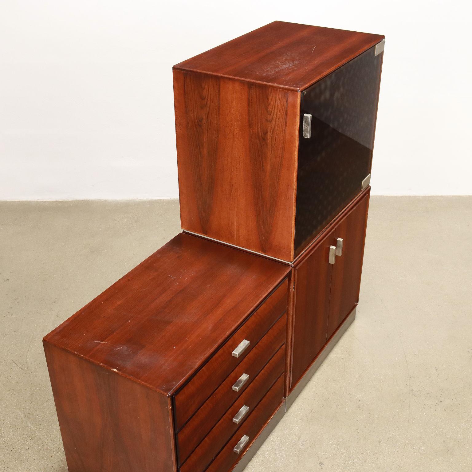 Mobile Soggiorno Formanova Anni 70 in vendita 2