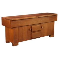 Mueble 'Torbecchia' de Giovanni Michelucci para Poltronova 1960s-70s
