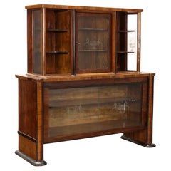 20s-30s Showcase Cabinet