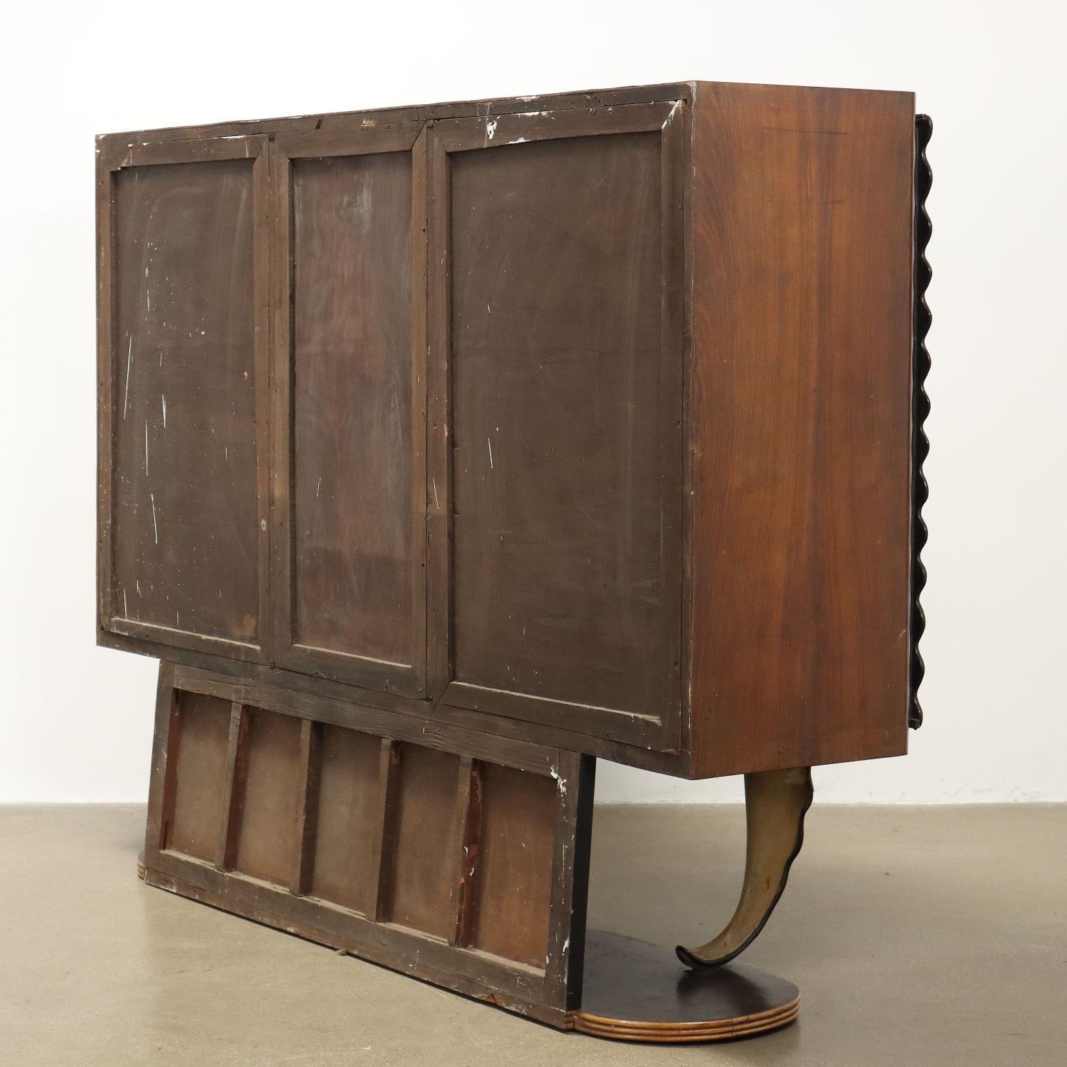Vitrine 40s en vente 3