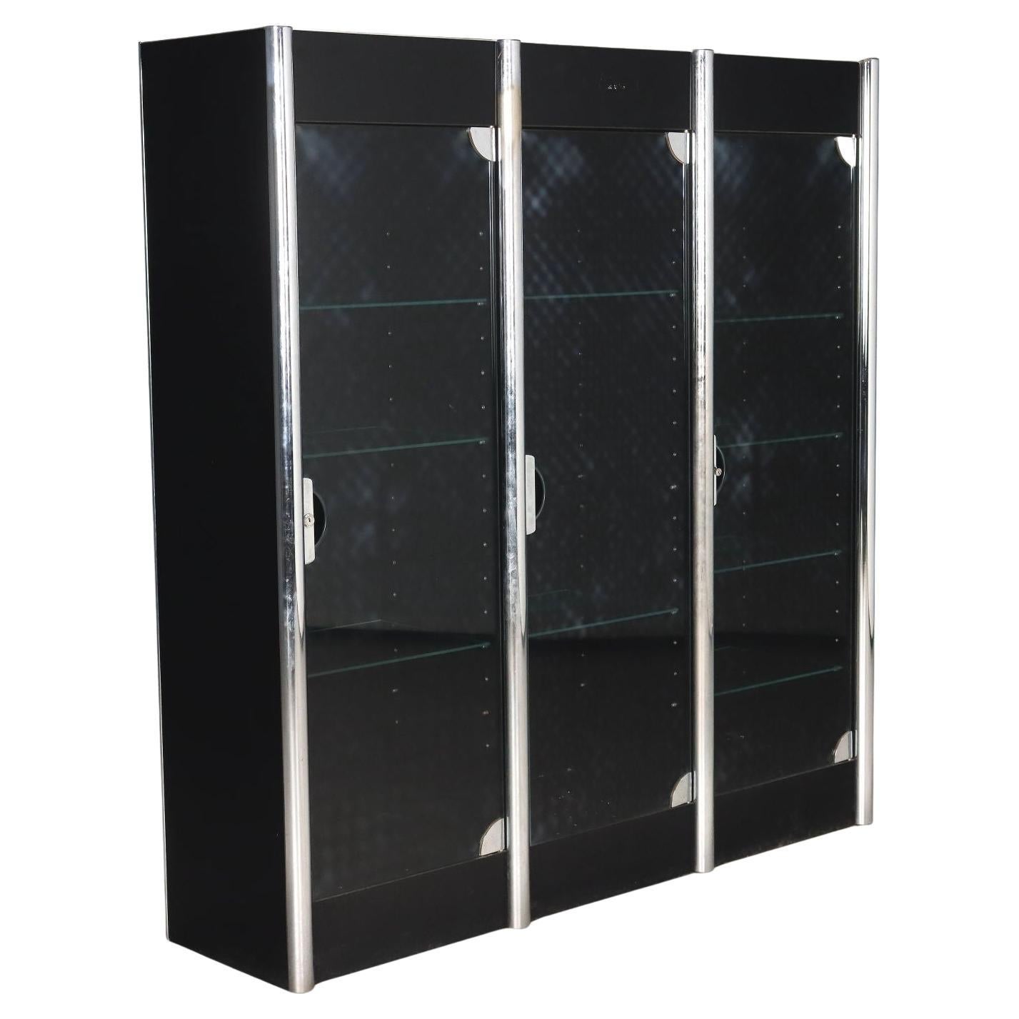 Mobile Vetrina Anni 70 in vendita