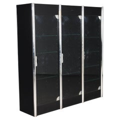 70
s Showcase Cabinet