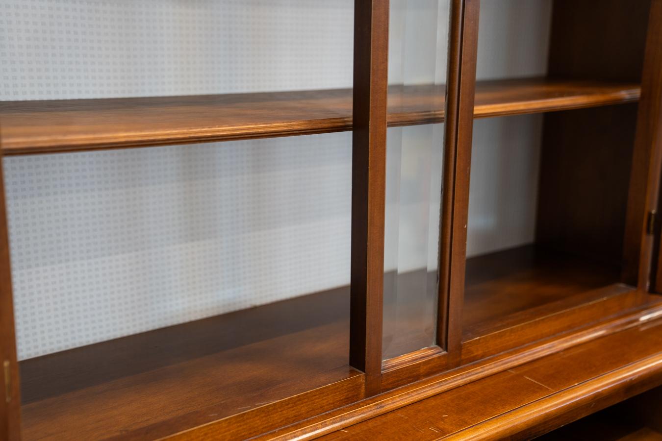 Arte Povera style display cabinet 1980/1990 For Sale 5