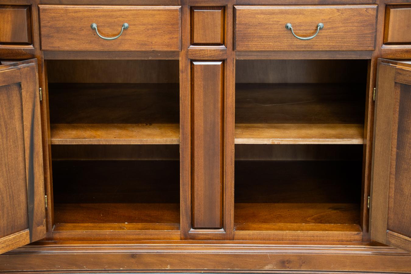 Arte Povera style display cabinet 1980/1990 For Sale 8