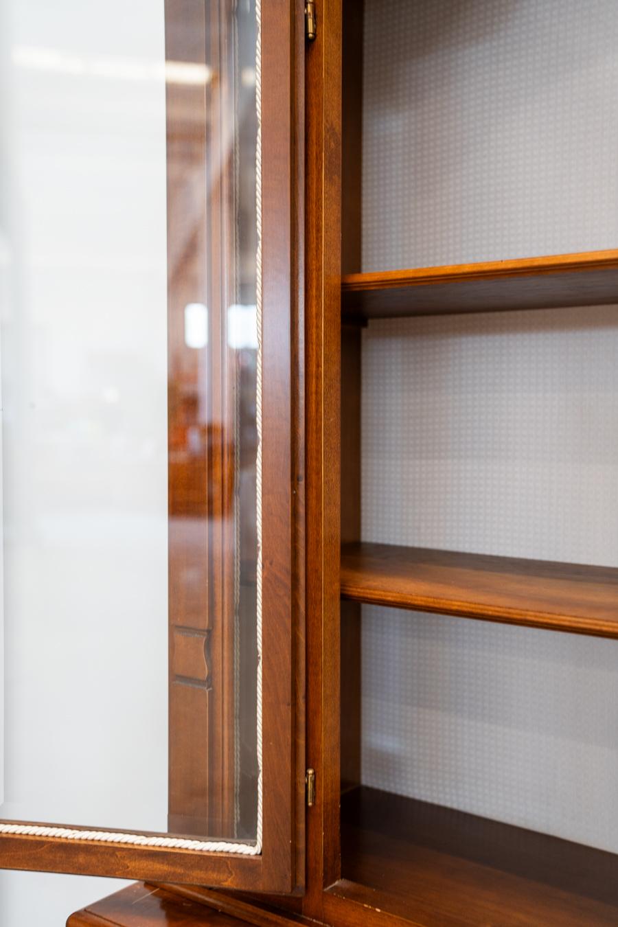 Arte Povera style display cabinet 1980/1990 For Sale 2