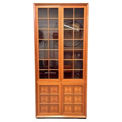 Cabinets