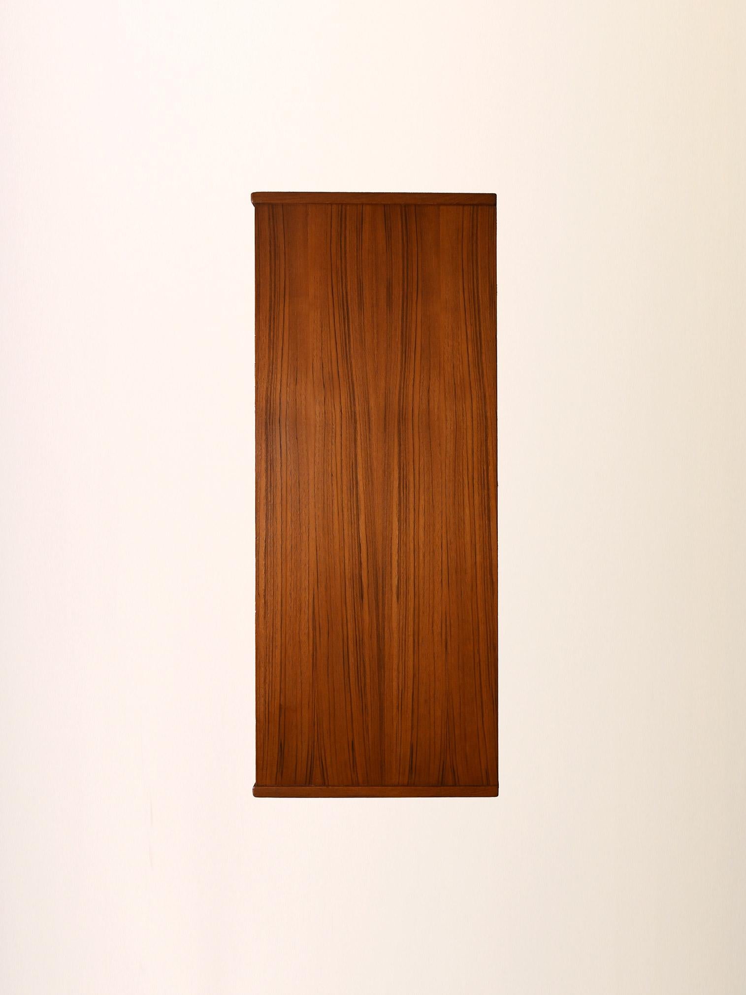 Mueble recibidor vintage 1