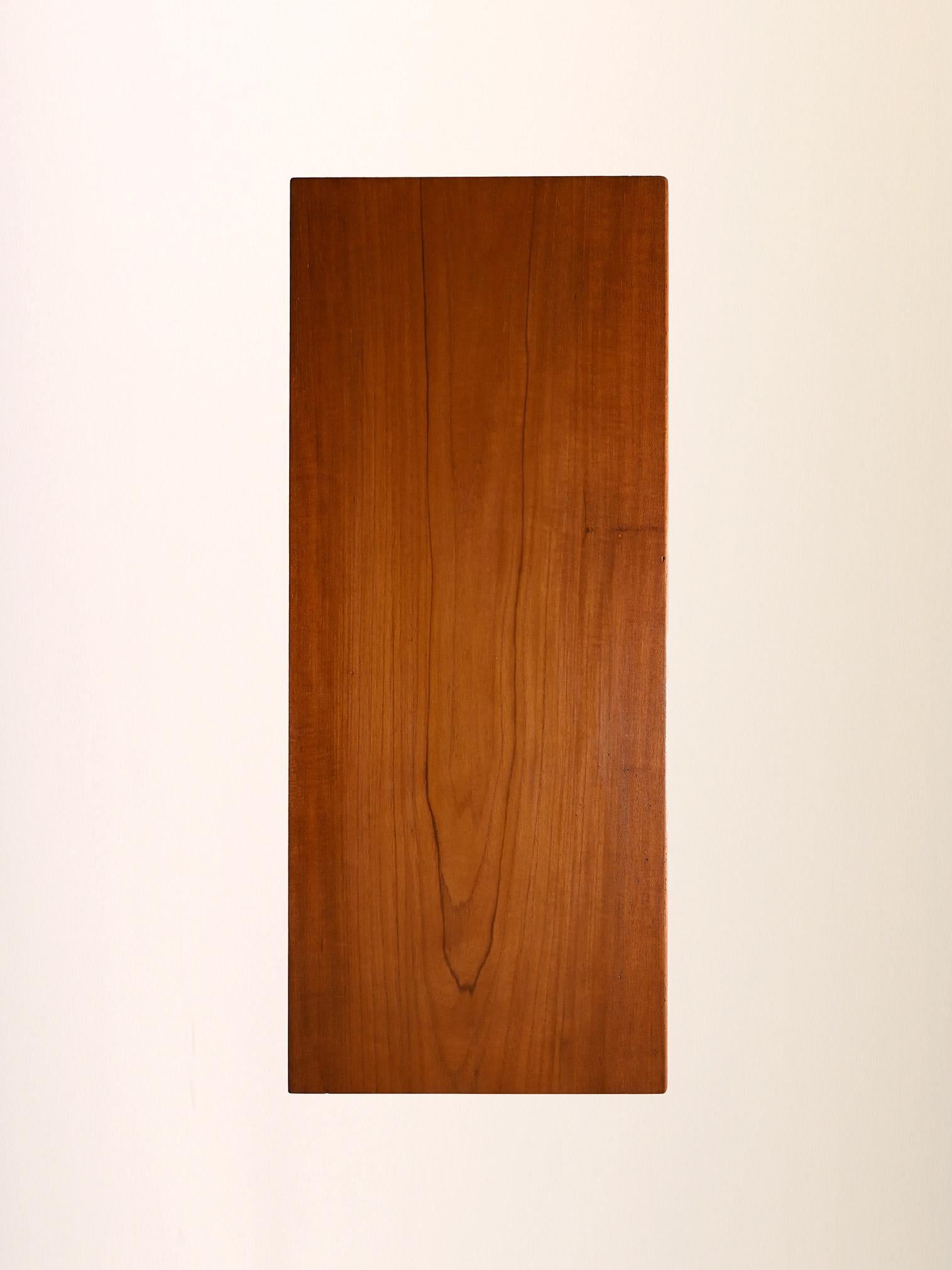 Vintage-Dielenschrank 1