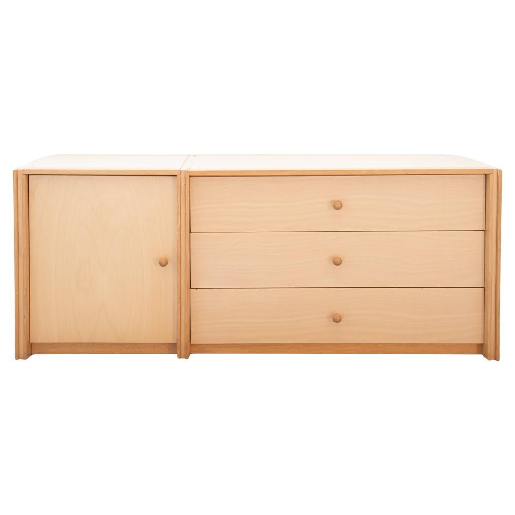 Low cabinet 1980/1990	 For Sale