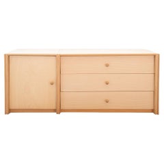 Cabinet bas 1980/1990