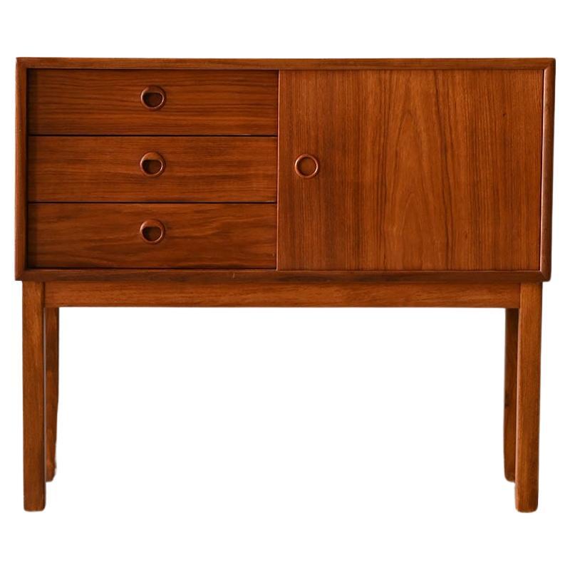 Scandinavian entryway cabinet For Sale at 1stDibs - Wooden Handcrafted Scandinavian Entryway Rack
