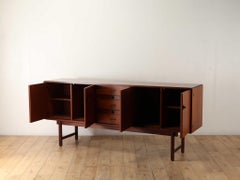Mobili Barovero Sideboard 1960's