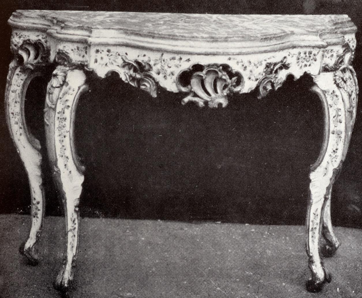 Mobili Veneziani Laccati, Mobili Laccati Veneziani, 2 volumi Prima Edizione in vendita 10