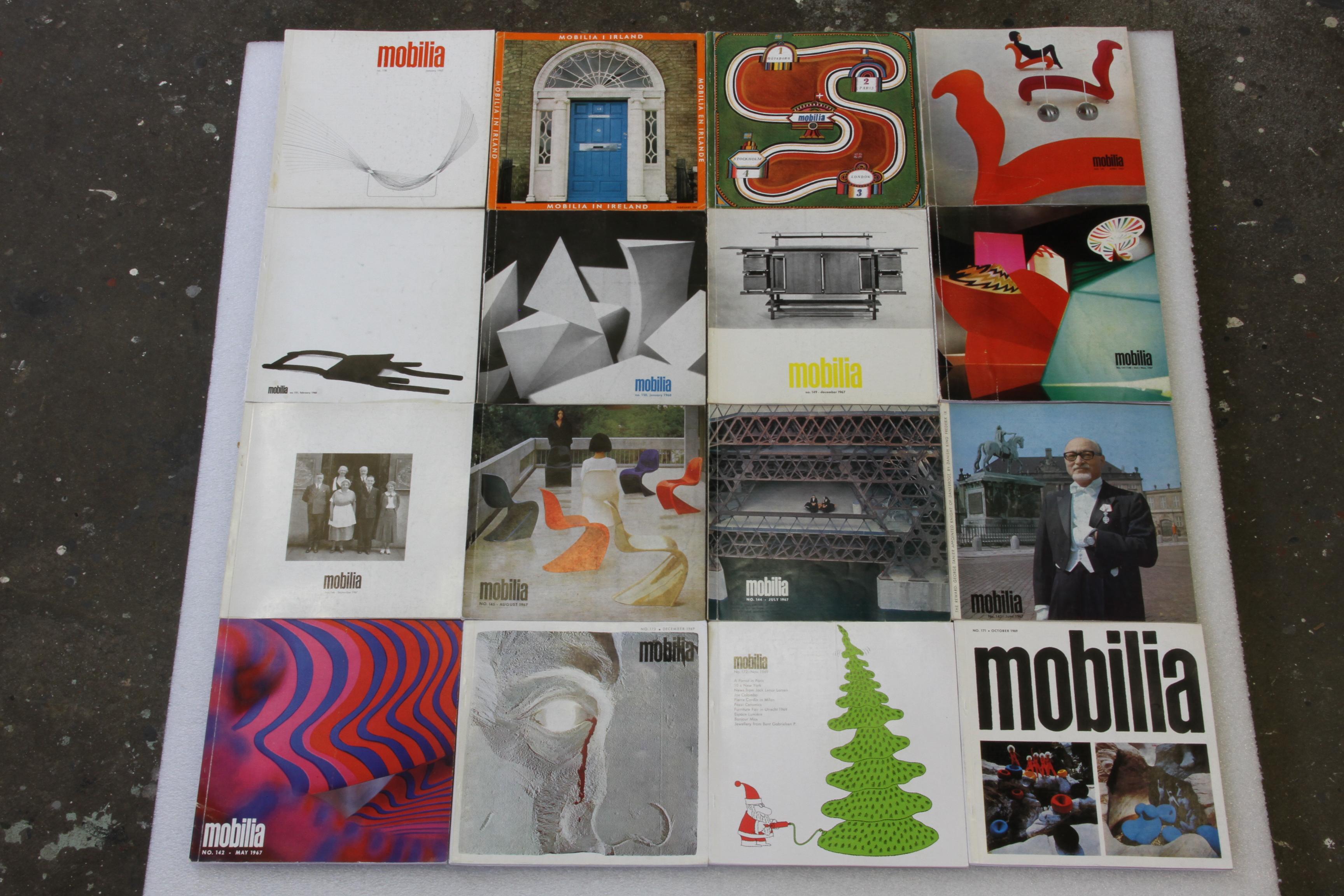 Mobilia Collection Bigal Collection en vente 2