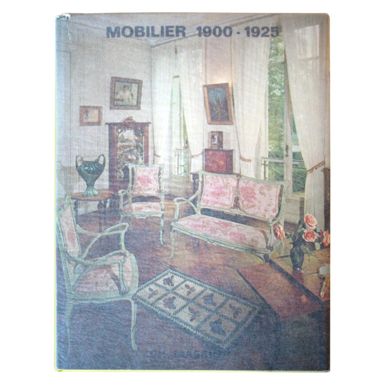 Mobilier, 1900-1925 For Sale at 1stDibs