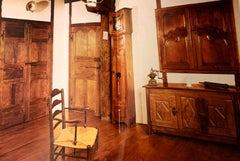 Mobilier Basque by Lucile Olivier, 1st Edition