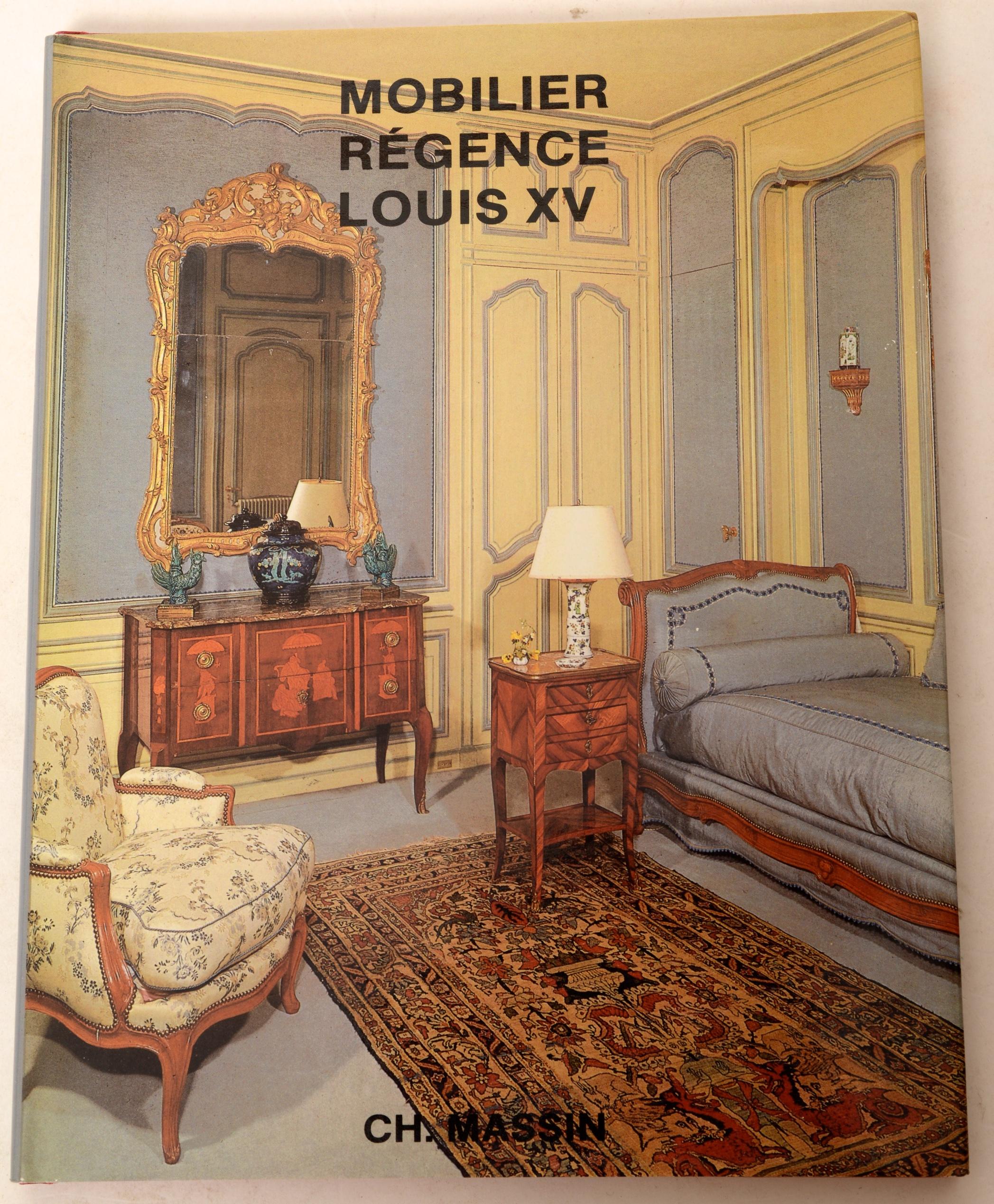 Mobilier Normand by Lucile Olivier, First Edition For Sale 5
