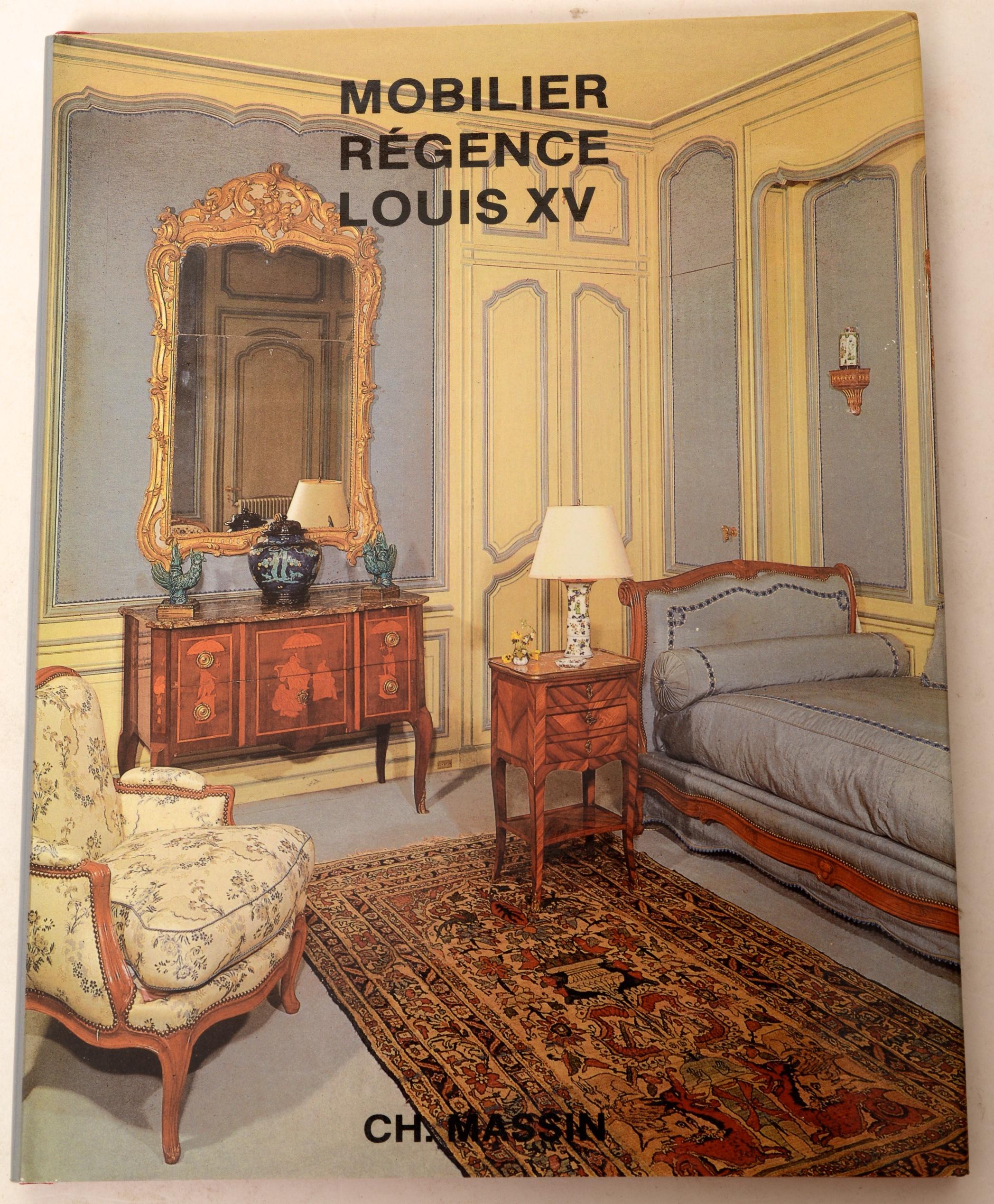 Mobilier Normand par Lucile Olivier:: première édition en vente 5