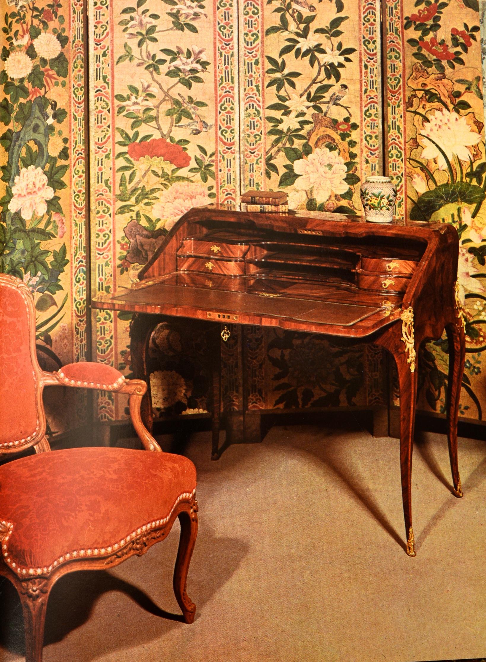 Mobilier Normand par Lucile Olivier:: première édition en vente 3