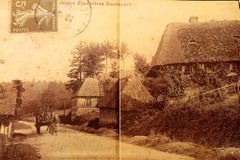 Mobillier de Haute Normandie by Édith Mannoni, First Edition