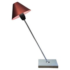 Mobles 114 Gira Positional Table Lamp, 1970s