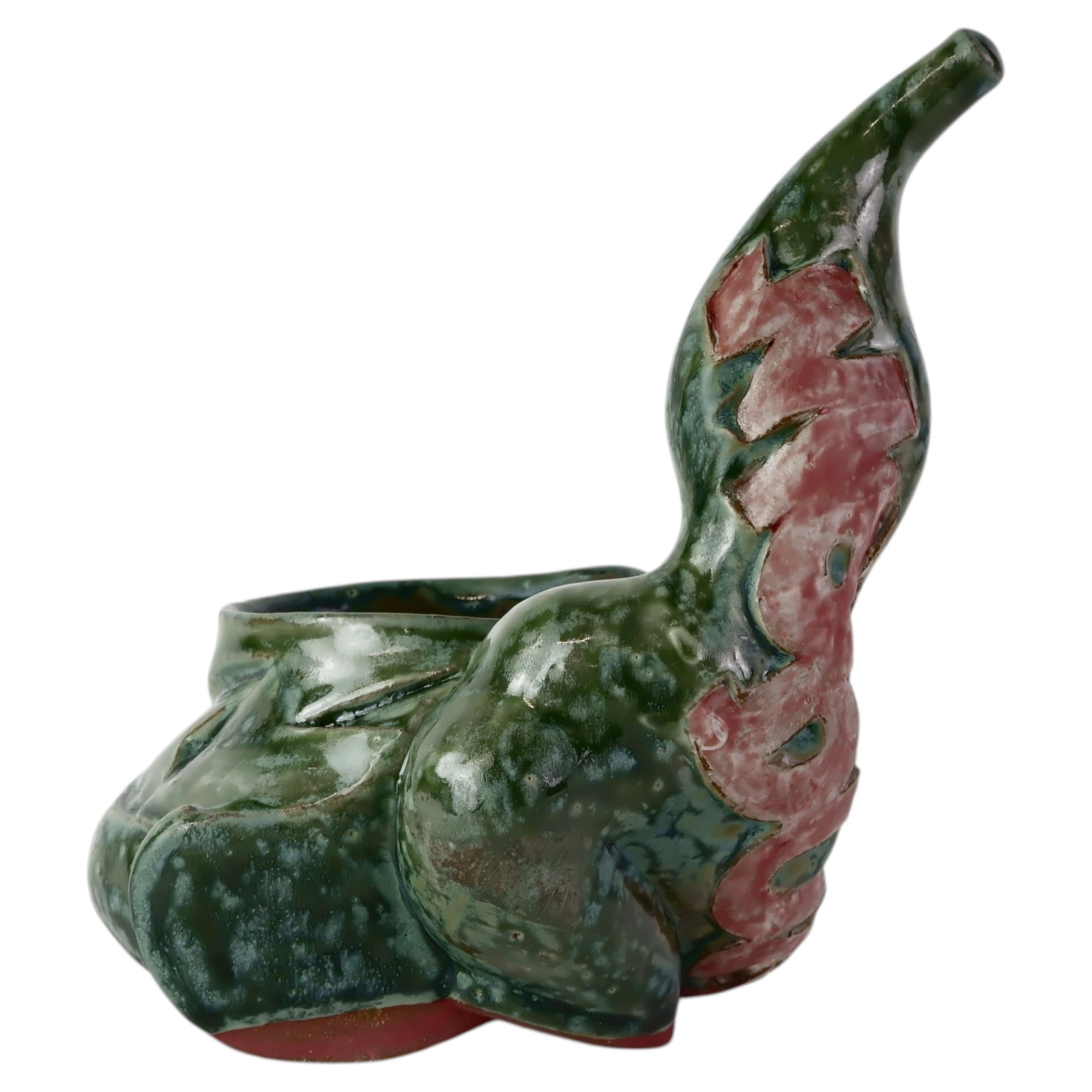 Mobutu Cloud Scoop