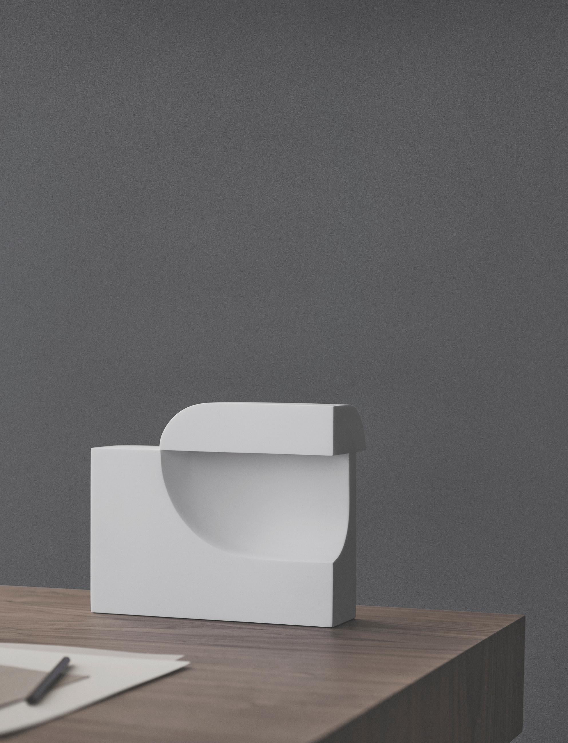 Moby 1 by Birgitte Due Madsen & Jonas Trampedach. 2015 For Sale 3