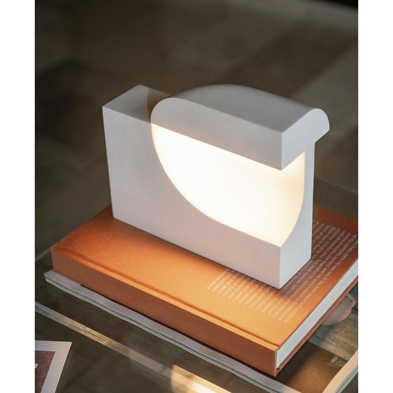 Moby 1 by Birgitte Due Madsen & Jonas Trampedach. 2015 For Sale 4