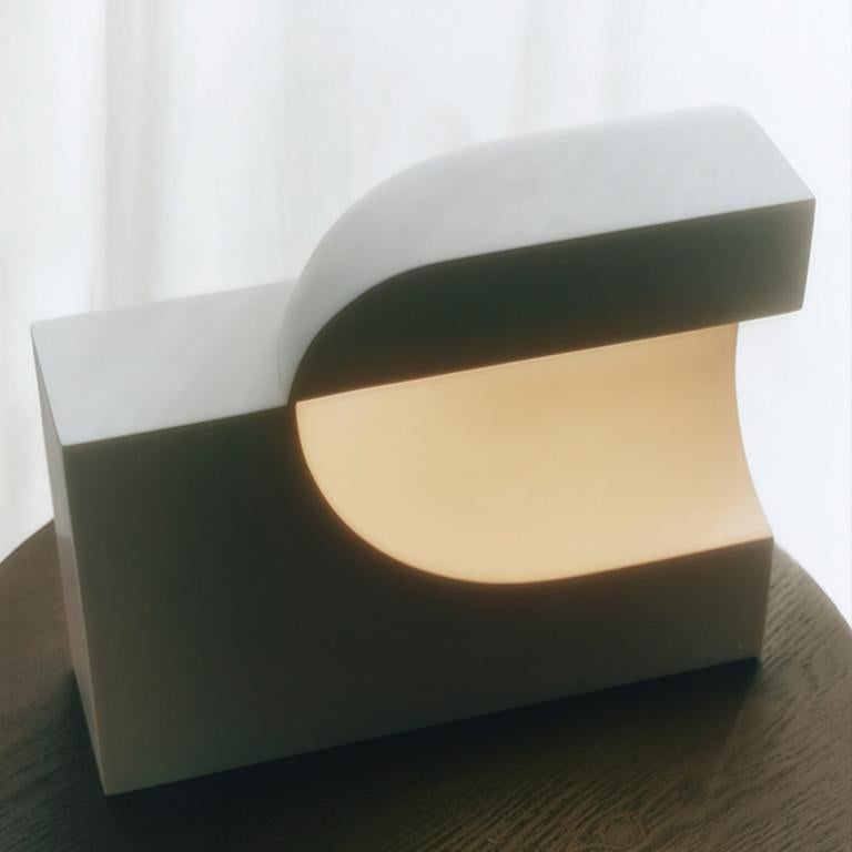 Moby 1 by Birgitte Due Madsen & Jonas Trampedach. 2015 For Sale 5
