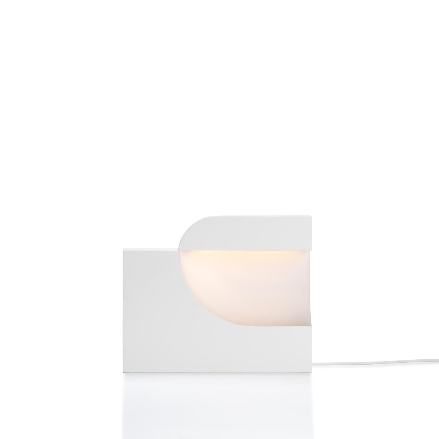 Moby 1 by Birgitte Due Madsen & Jonas Trampedach. 2015 In New Condition For Sale In Barcelona, Barcelona