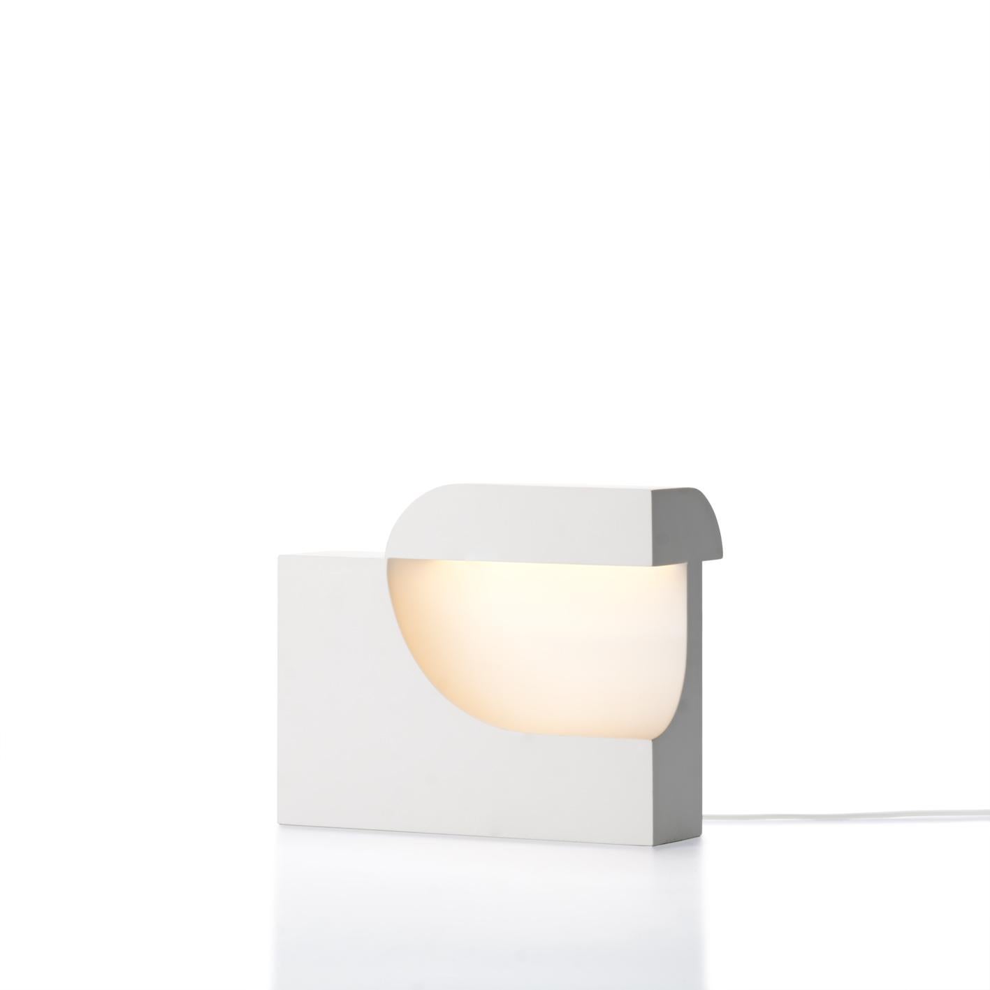Moby 1 by Birgitte Due Madsen & Jonas Trampedach. 2015 In New Condition For Sale In Barcelona, Barcelona