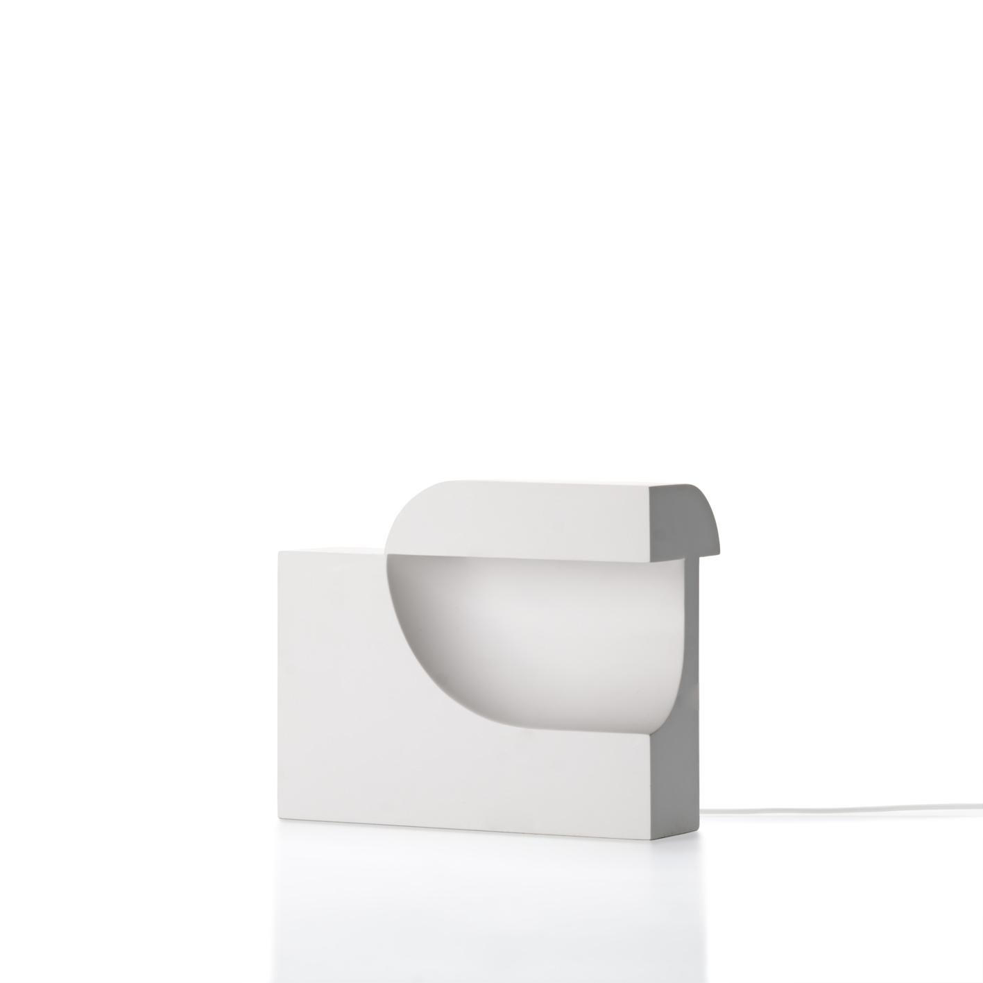 Contemporary Moby 1 by Birgitte Due Madsen & Jonas Trampedach. 2015 For Sale