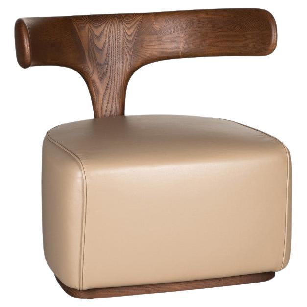 Fauteuil Moby Dick, Morelato