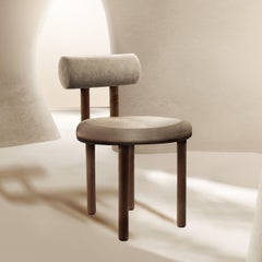 Moca Chair by Collector