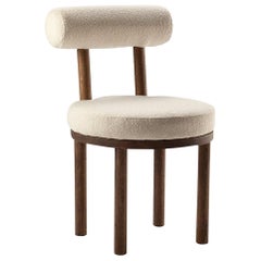 Moca Chair by Collector