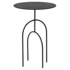 Moça Low Accent Table by Objekto