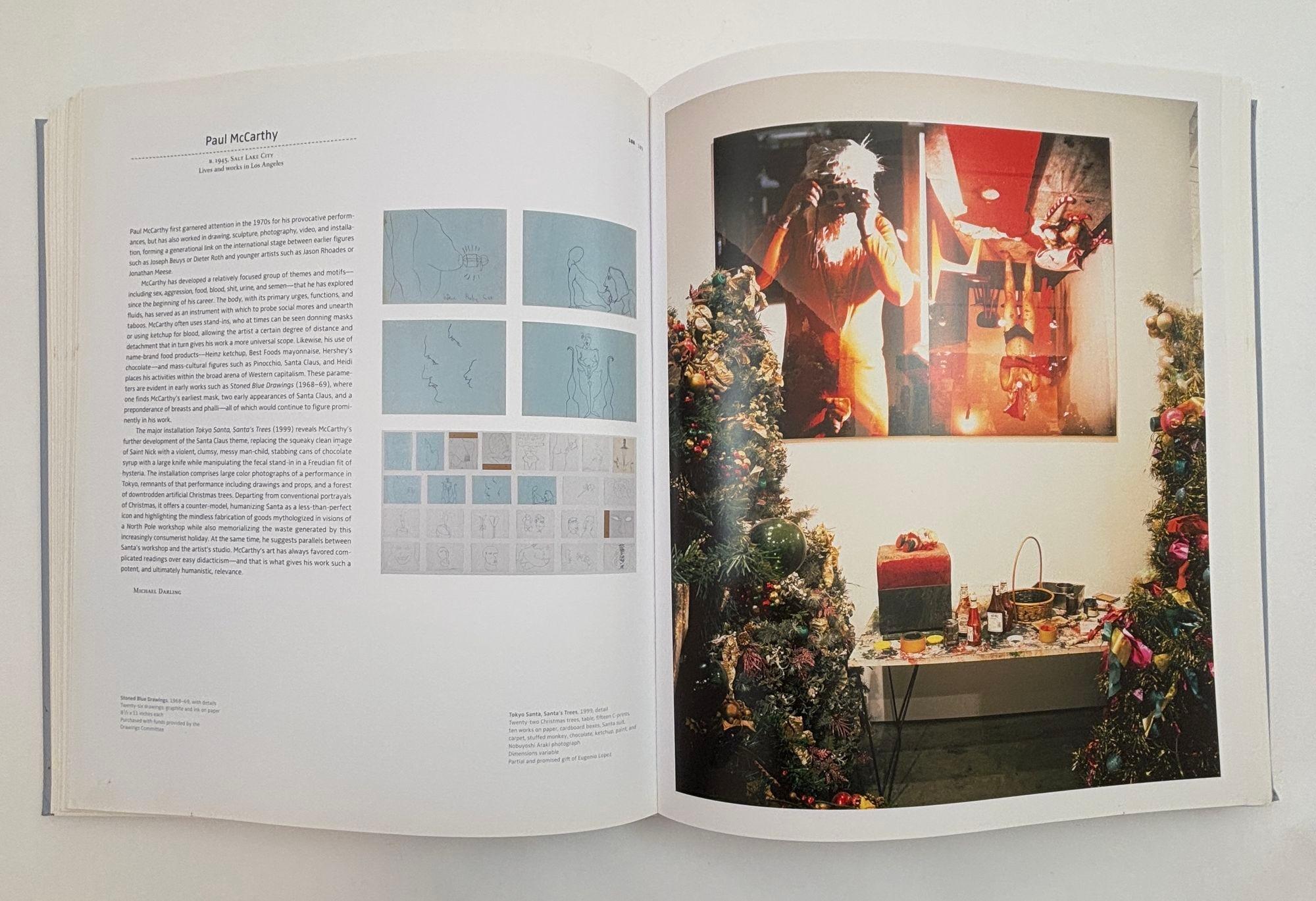 MOCA: Libro con copertina rigida This Is Not To Be Looked At in vendita 1