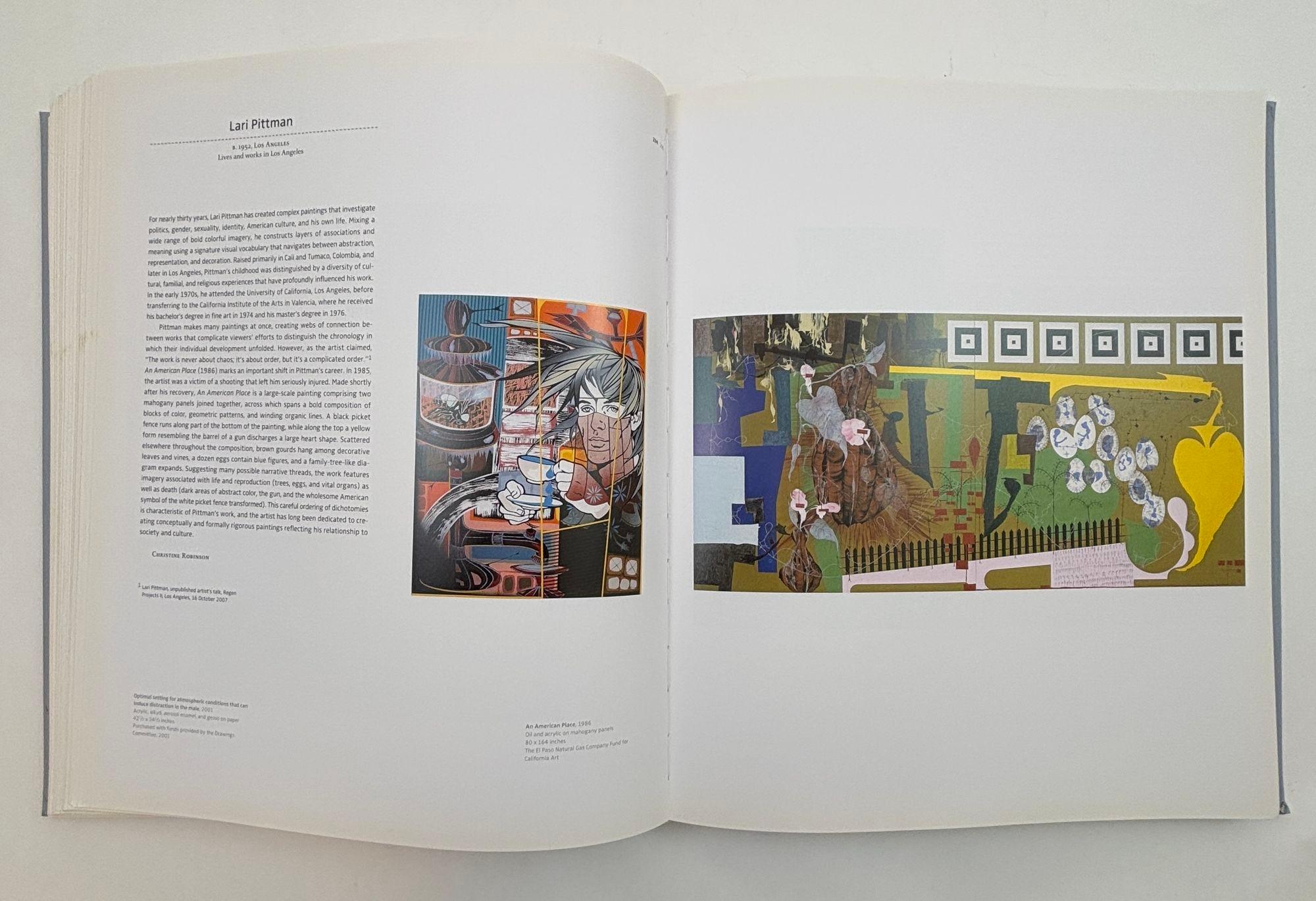 MOCA: Libro con copertina rigida This Is Not To Be Looked At in vendita 3