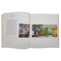 MOCA: This Is Not To Be Looked At - Hardcover Post-Modern Book