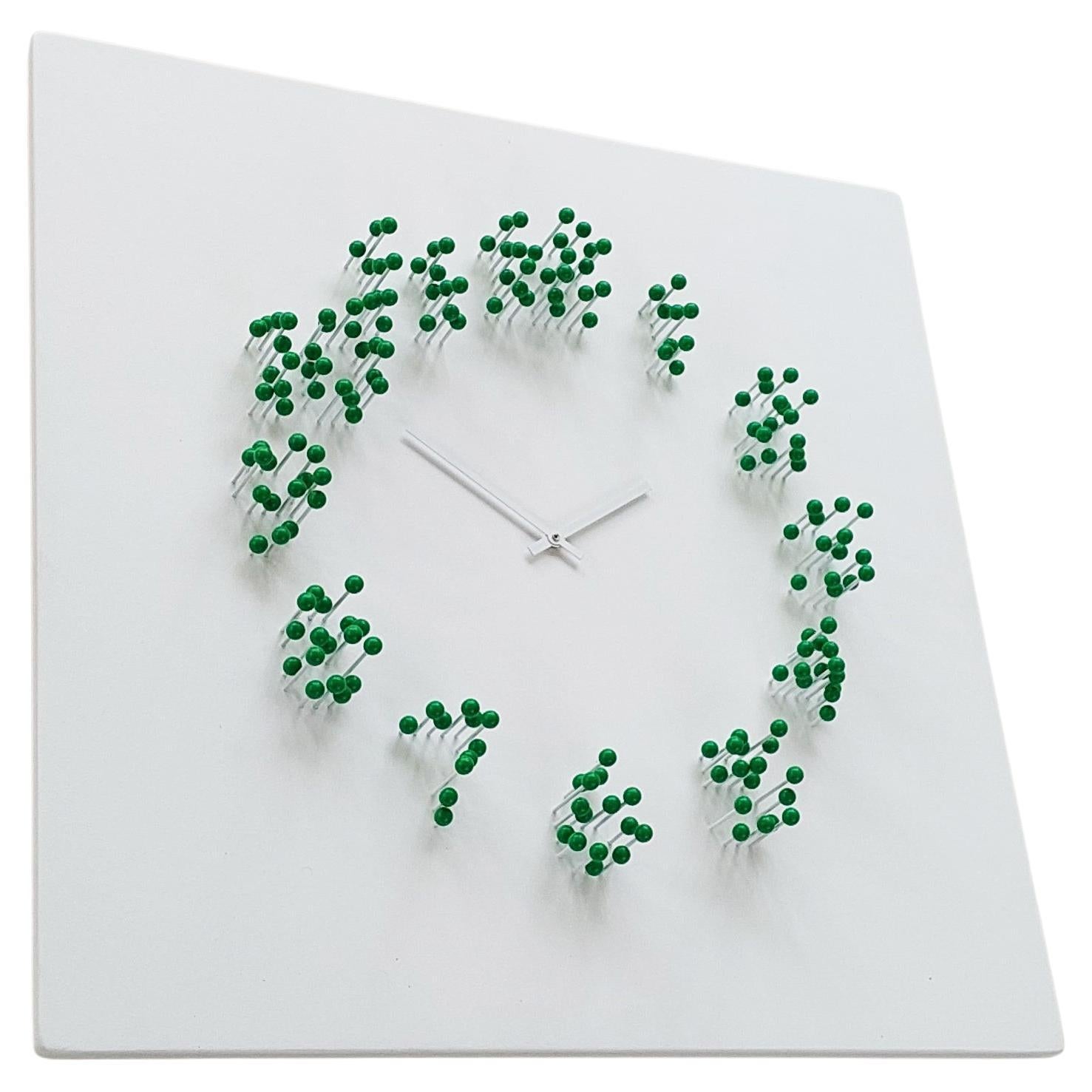 New And Custom Wall Clocks