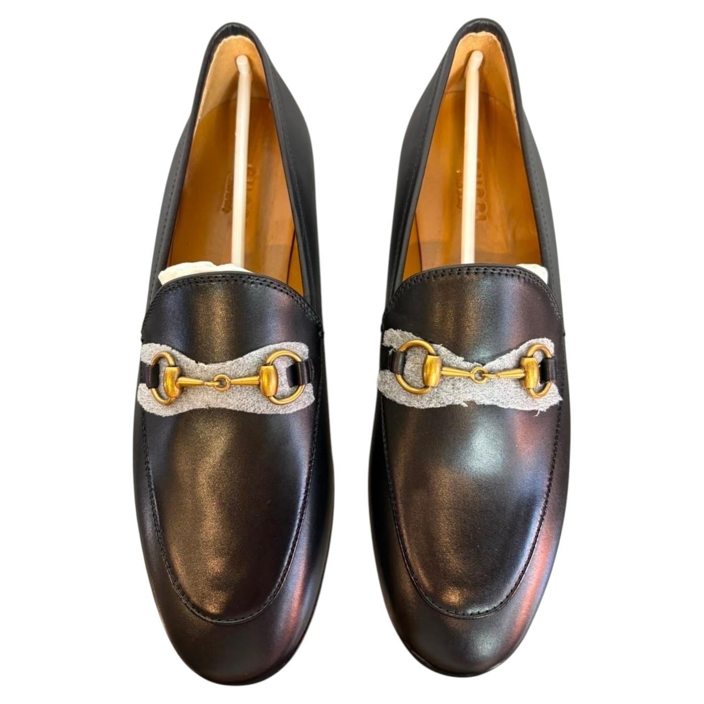 Mocassini Gucci