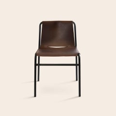 Mocca September Dining Chair by OxDenmarq