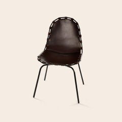 Mocca Stretch Chair by OxDenmarq