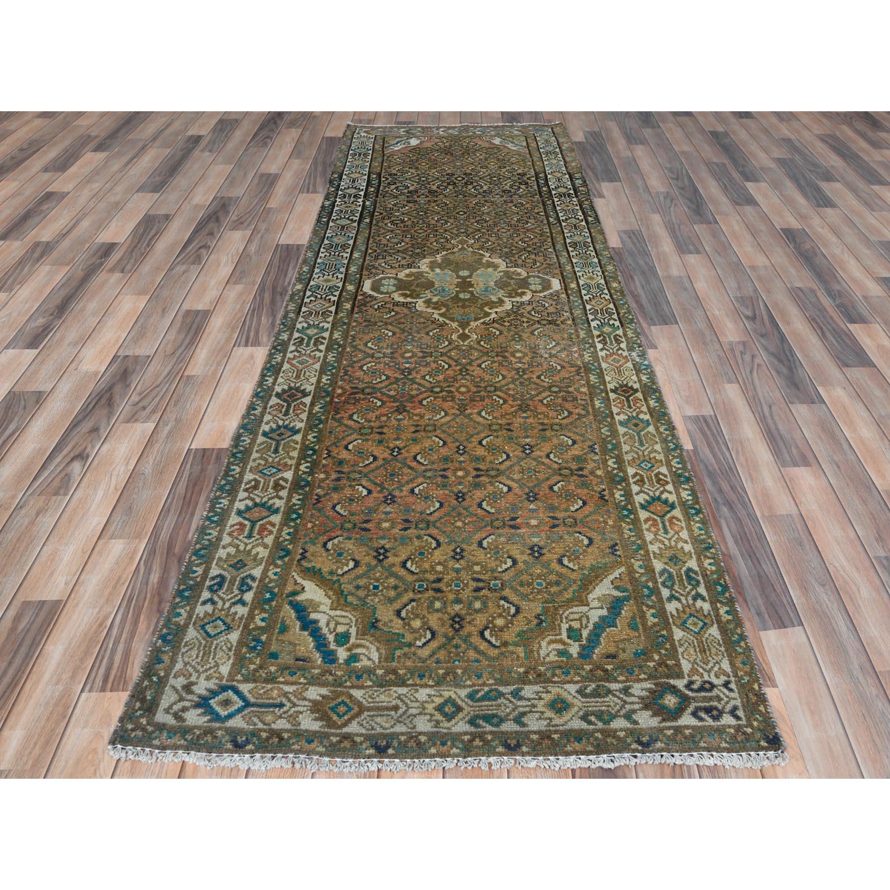 This fabulous Hand-Knotted carpet has been created and designed for extra strength and durability. This rug has been handcrafted for weeks in the traditional method that is used to make
Exact Rug Size in Feet and Inches : 3'3