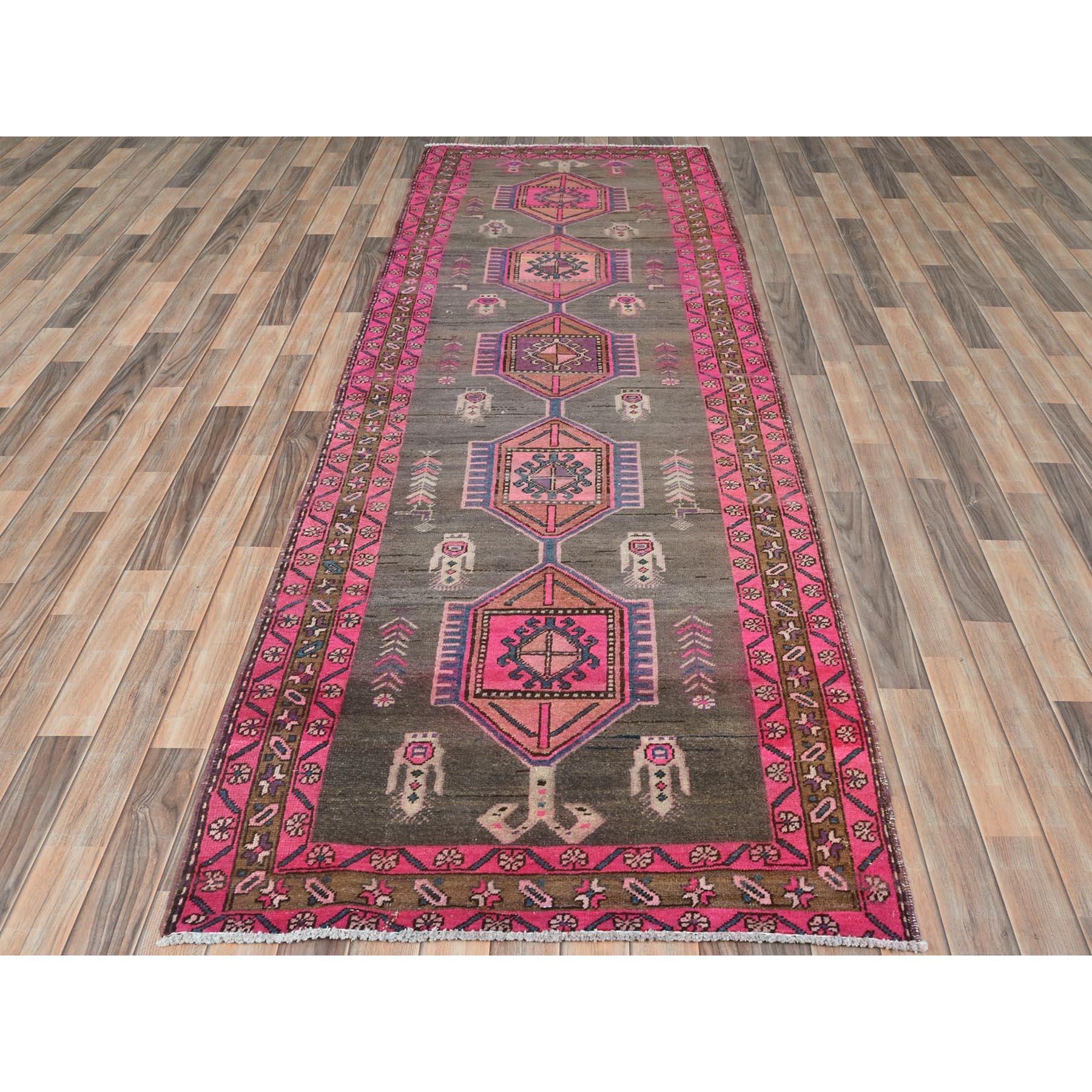 This fabulous Hand-Knotted carpet has been created and designed for extra strength and durability. This rug has been handcrafted for weeks in the traditional method that is used to make
Exact rug size in feet and inches : 3'7