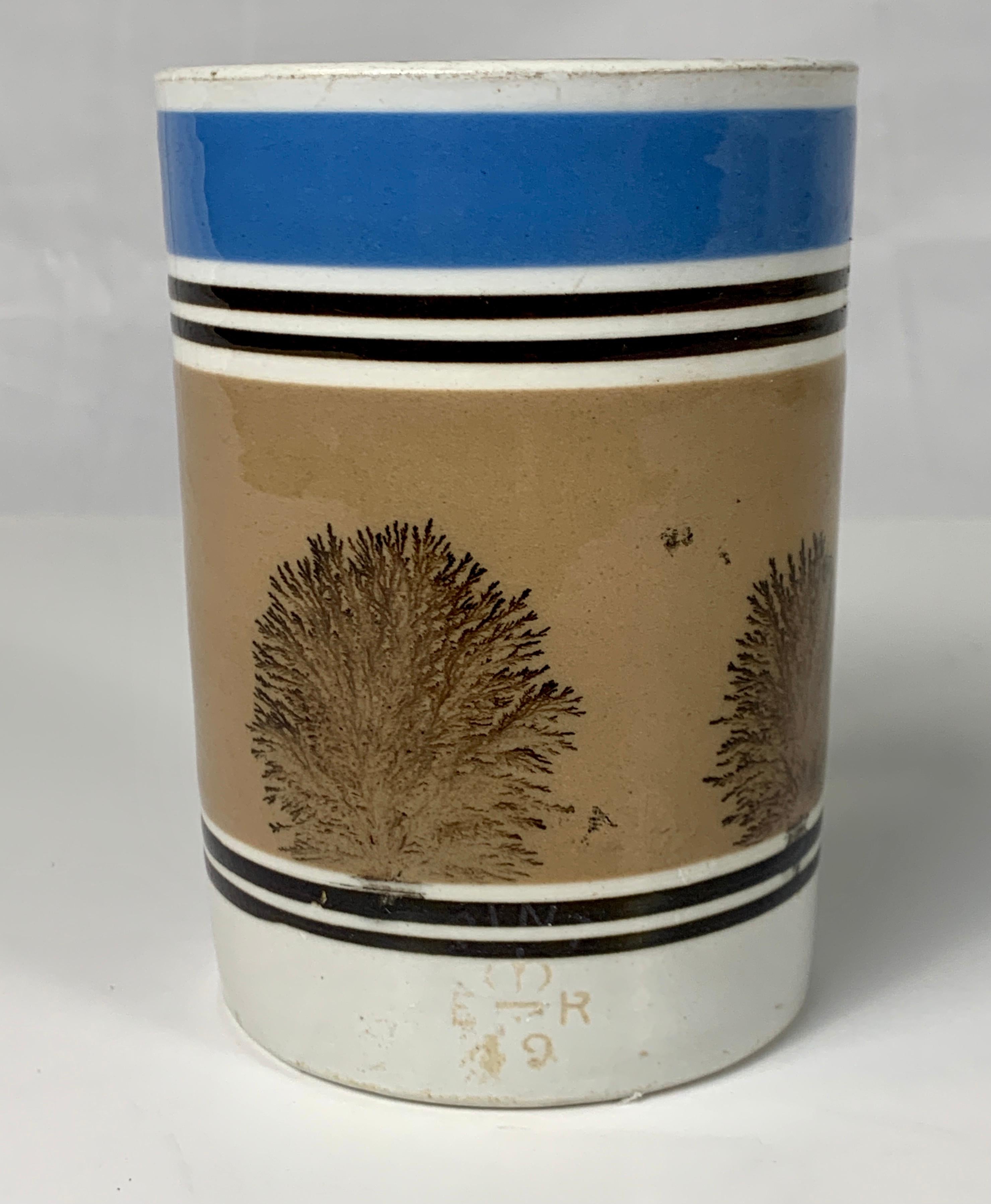 Mochaware Mug with Mocha 