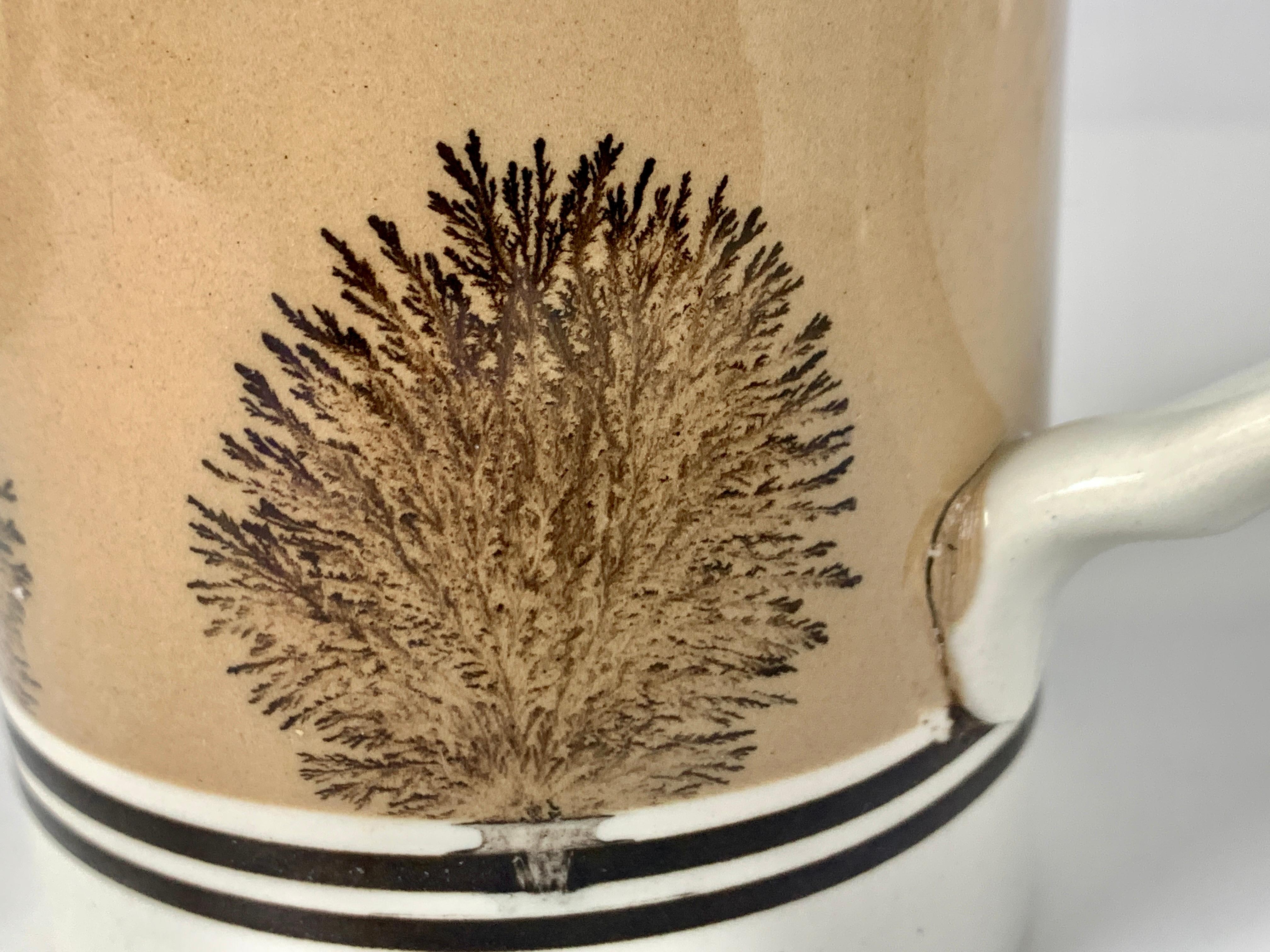 Mochaware Mug with Mocha 