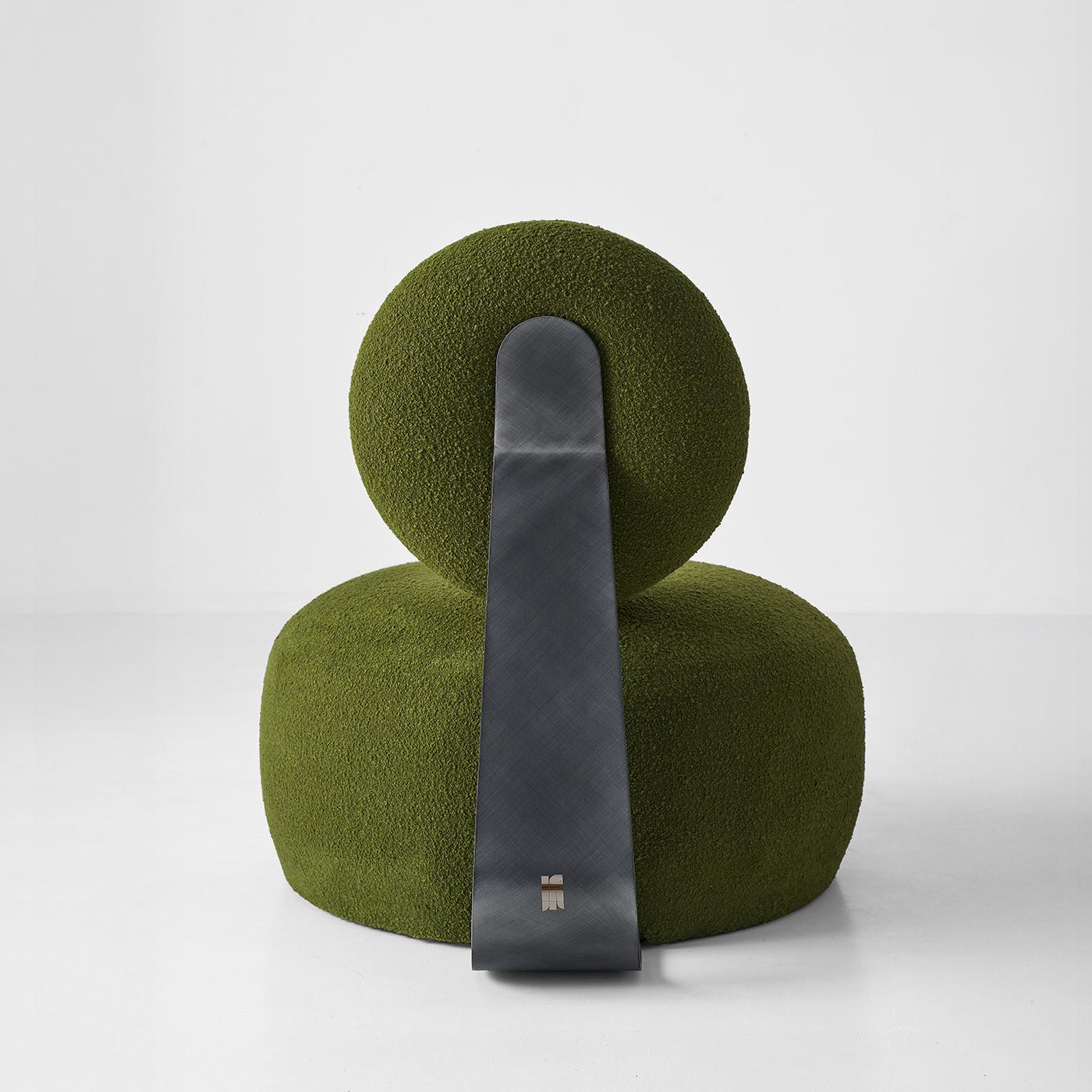 Sillón Mochi Green de Modesign en Nuevo estado para la venta en Milan, IT