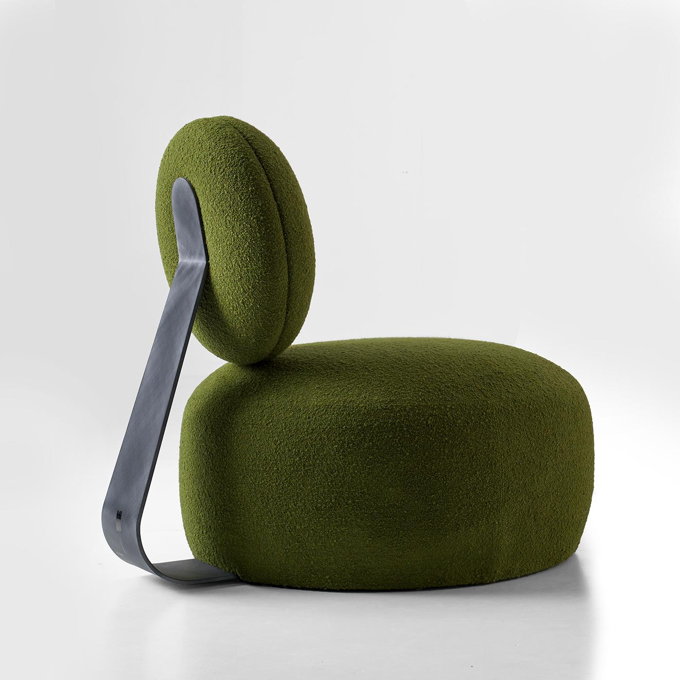 Sillón Mochi Green de Modesign Siglo XXI y contemporáneo en venta