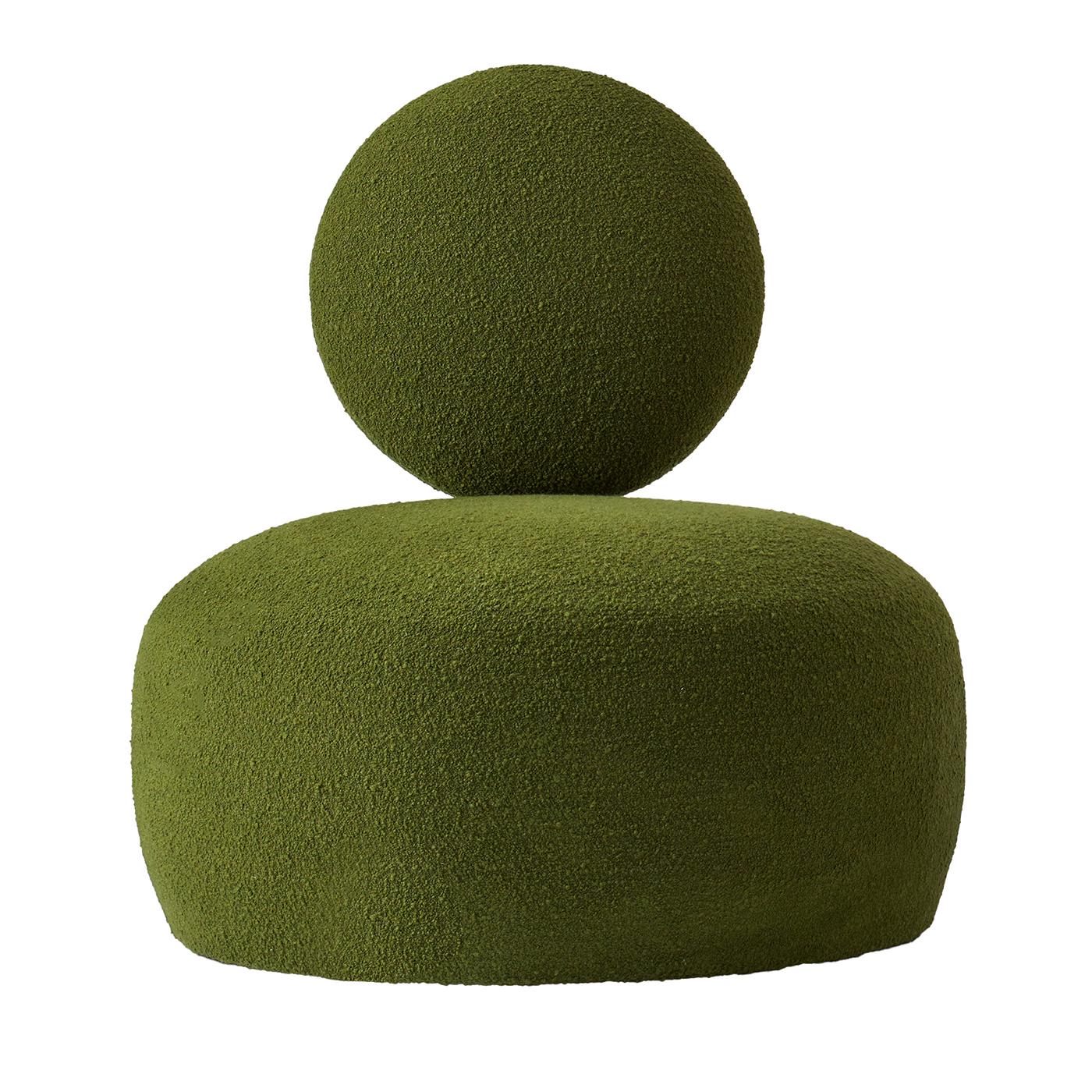Sillón Mochi Green de Modesign Textil en venta